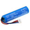 Denon DSB-100 / CABICR18650-260 2600 mAh Li-Ion 3,7 V (Cameron Sino)