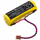 Denso SMP-G501 ​​/ 410076-0090 3500 mAh Li-SOCl2 3,6 V (Cameron Sino)