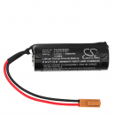 Denso VM-60B1D / 410076-0230 3500mAh Li-SOCl2 3.6V (Cameron Sino)