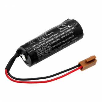 Denso VM-60B1D / 410076-0230 3500 mAh Li-SOCl2 3,6 V (Cameron Sino)