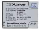 Haier I618 / H11236 1500mAh Li-ion 3.7V (Cameron Sino)