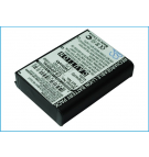 HTC Love / ARTE160 2400 mAh Li-ion 3.7 V (Cameron Sino)