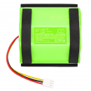 Mediwatch Portascan Ultrasound Bladder Scanner / 110844 3600mAh Ni-MH 12.0V (Cameron Sino)