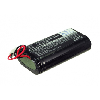 DAM PM100-BMB / PMB-2150 2200mAh Li-ion 7.2V (Cameron Sino)