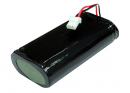 DAM PM100-BMB / PMB-2150 2600mAh Li-ion 7.2V (Cameron Sino)