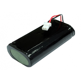 DAM PM100-BMB / PMB-2150 2600mAh Li-ion 7.2V (Cameron Sino)