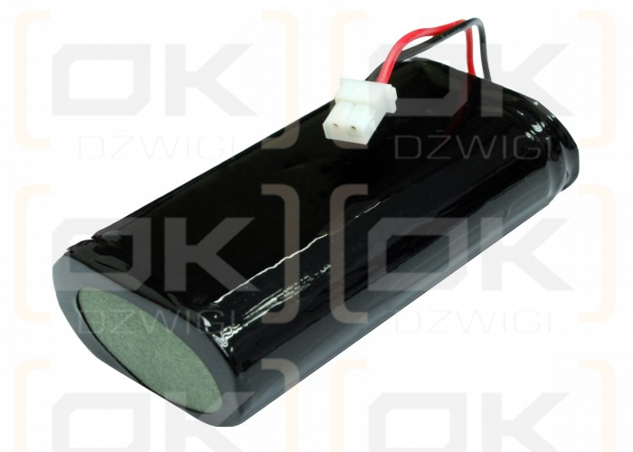 DAM PM100-BMB / PMB-2150 2600mAh Li-ion 7.2V (Cameron Sino)