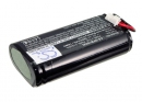 DAM PM100-BMB / PMB-2150 2600mAh Li-ion 7.2V (Cameron Sino)