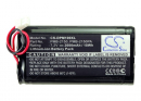 DAM PM100-BMB / PMB-2150 2600mAh Li-ion 7.2V (Cameron Sino)