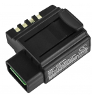 Datalogic 959 / 10-2427 600mAh Ni-MH 2.4V (Cameron Sino)