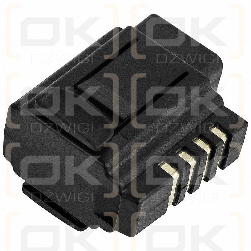 Datalogic 959/10-2427 600mAh Ni-MH 2,4V (Cameron Sino)