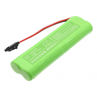 Dolphin medizinisches Pulsoximeter 2150/110 322,00 1700 mAh Ni-MH 4,8 V (Cameron Sino)