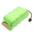 Diqee 330C / RD-AIN10.8VA 3000 mAh Ni-MH 10.8 V (Cameron Sino)