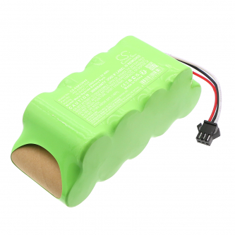 Diqee 330C / RD-AIN10.8VA 3000mAh Ni-MH 10.8V (Cameron Sino)