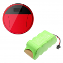 Diqee 330C / RD-AIN10.8VA 3000mAh Ni-MH 10.8V (Cameron Sino)