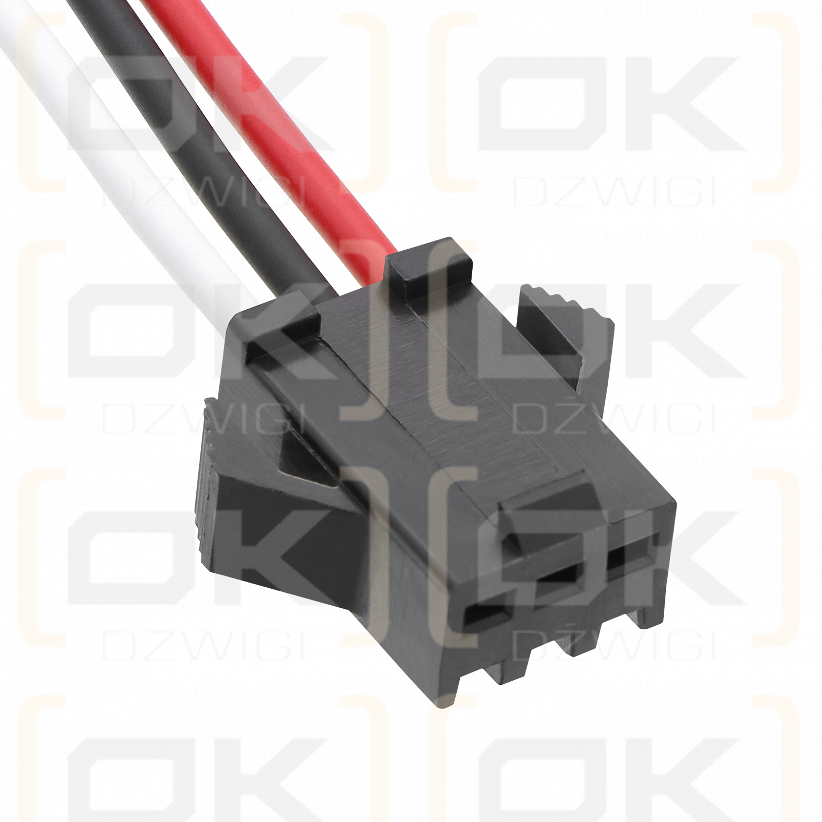 Diqee 330C / RD-AIN10.8VA 3000mAh Ni-MH 10.8V (Cameron Sino)
