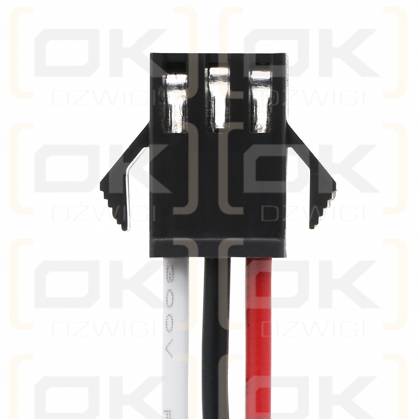 Diqee 330C / RD-AIN10.8VA 3000mAh Ni-MH 10.8V (Cameron Sino)