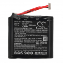 DAQRI DQR002001 / 810-00013 5200mAh Li-ion 7.4V (Cameron Sino)