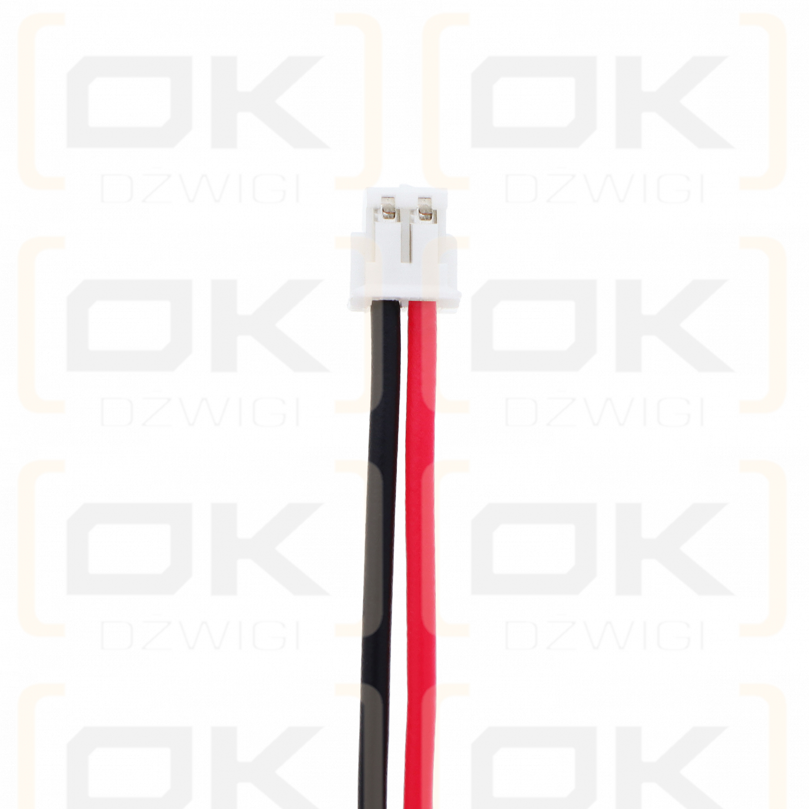 Datalogic QS65-2040032-401R / 10-4765 800 mAh Li-Ion 3,7 V (Cameron Sino)