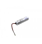 Datalogic QS65-2040032-401R / 10-4765 800mAh Li-ion 3.7V (Cameron Sino)