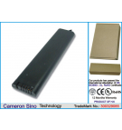 Acer AcerNote Light 358 / DR35 4000 mAh Ni-MH 10.8 V (Cameron Sino)