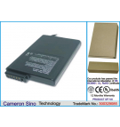 Acer AcerNote A Series / DR36 3800 mAh Ni-MH 12 V (Cameron Sino)