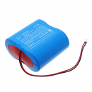 Delta Dore SEFRx / WILPA2529C 29000 mAh Li-SOCl2 3.6 V (Cameron Sino)