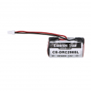 Dorma 298384 / 198027 1200 mAh Li-SOCl2 3,6 V (Cameron Sino)