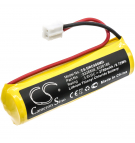 Drager PAC 8500 / 8326856 2700 mAh Li-SOCl2 3,6 V (Cameron Sino)