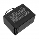 Drager Oxylog VE300 / 5790224 5600mAh Li-ion 11.1V (Cameron Sino)