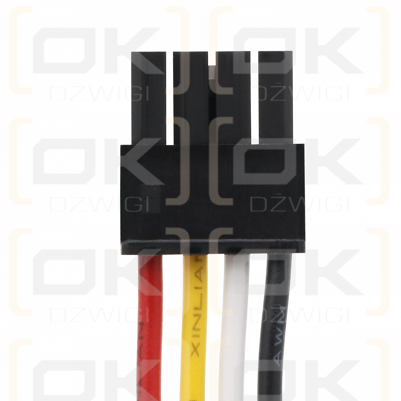 Dreame RLF22GA / P2051-4S1P-XWDEV 5200 мАч Li-ion 14,4 В (Cameron Sino)