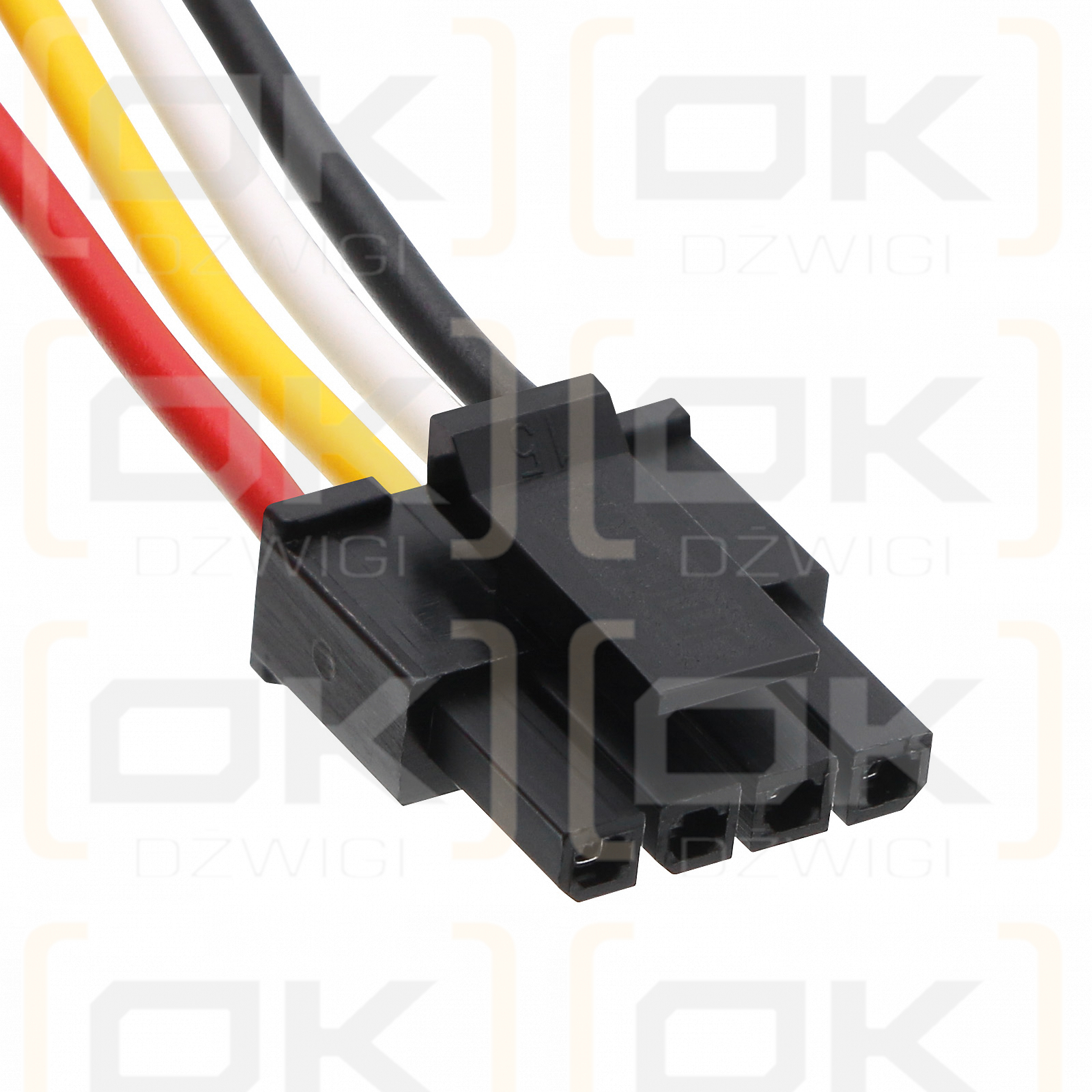 Dreame RLF22GA / P2051-4S1P-XWDEV 5200 мАч Li-ion 14,4 В (Cameron Sino)