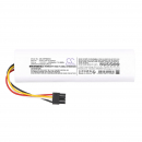 Dreame RLF22GA / P2051-4S1P-XWDEV 5200 мАч Li-ion 14,4 В (Cameron Sino)