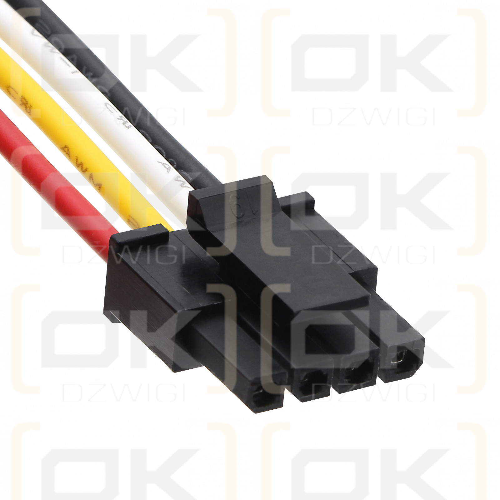 Dreame RLF22GA / P2051-4S1P-XWDEV 6700 мАч Li-ion 14,4 В (Cameron Sino)