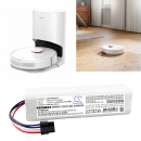 Dreame RLF22GA / P2051-4S1P-XWDEV 6700 мАч Li-ion 14,4 В (Cameron Sino)