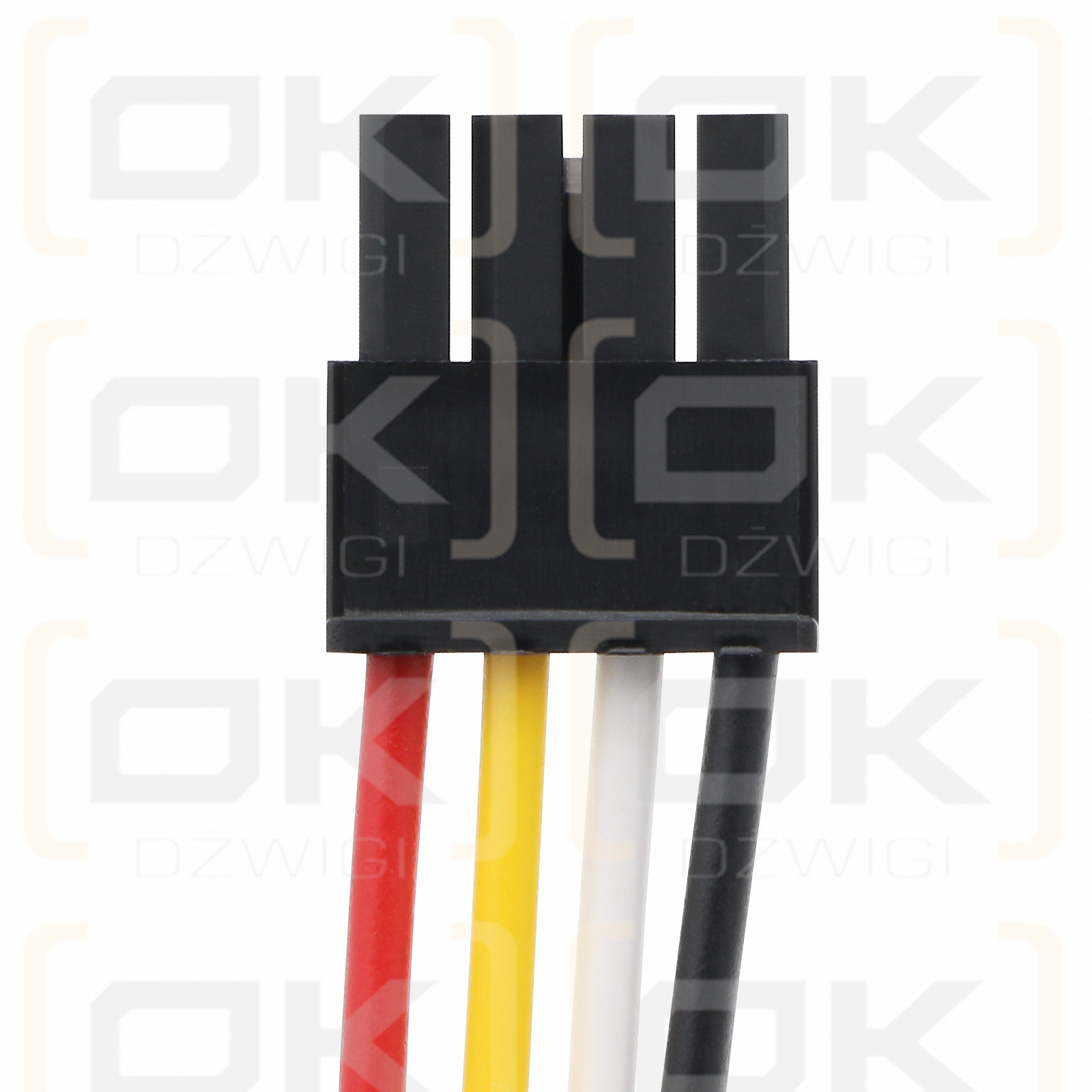 Dreame RLF22GA / P2051-4S1P-XWDEV 6700 мАч Li-ion 14,4 В (Cameron Sino)