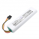 Dreame RLF22GA / P2051-4S1P-XWDEV 6700 мАч Li-ion 14,4 В (Cameron Sino)