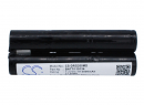 Drager Diálogo 2000/120134 3000mAh Ni-MH 7.2V (Cameron Sino)