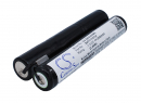 Drager Diálogo 2000/120134 3000mAh Ni-MH 7.2V (Cameron Sino)