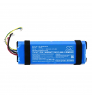 Dreame H12 / P2106-6S1P-BWB 4500 mAh Li-ion 21.6 V (Cameron Sino)