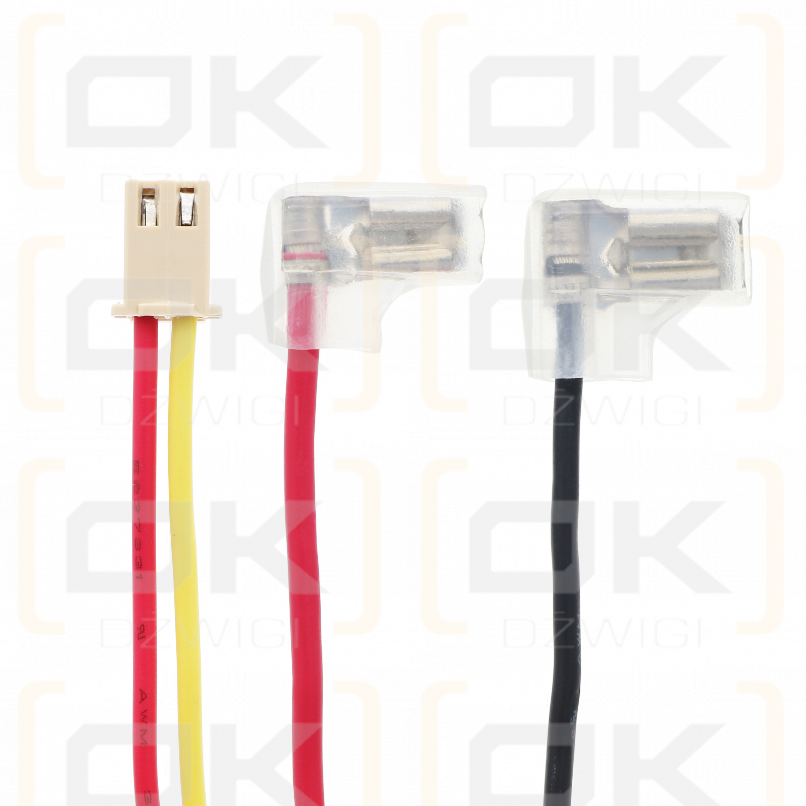 Dreame H100 Pro / VWV8 4000 mAh Li-ion 21.6 V (Cameron Sino)