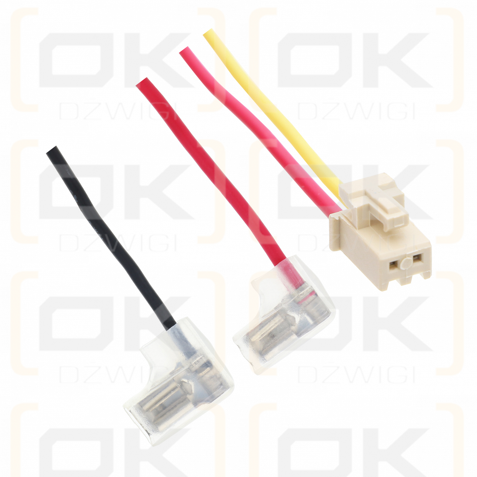 Dreame H100 Pro / VWV8 4000 mAh Li-ion 21.6 V (Cameron Sino)