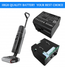 Dreame H20ce / W2420R 4000 mAh Li-ion 21.6 V (Cameron Sino)