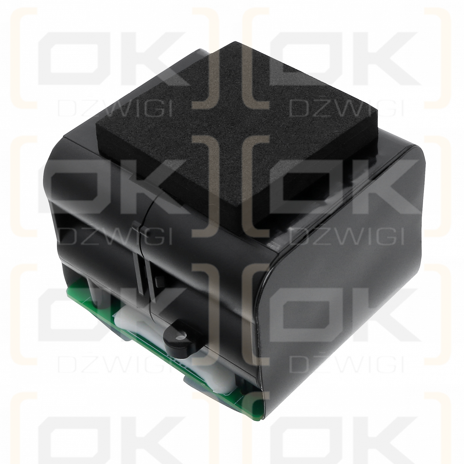 Dreame H20ce / W2420R 4000 mAh Li-Ion 21,6 V (Cameron Sino)