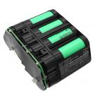 Dreame H20 Ultra Station / W2422-0A 4000 mAh Li-ion 21.6 V (Cameron Sino)