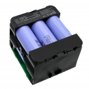 Dreame H30 ULTRA / W2439P-01-0D 4600mAh Li-ion 21.6V (Cameron Sino)