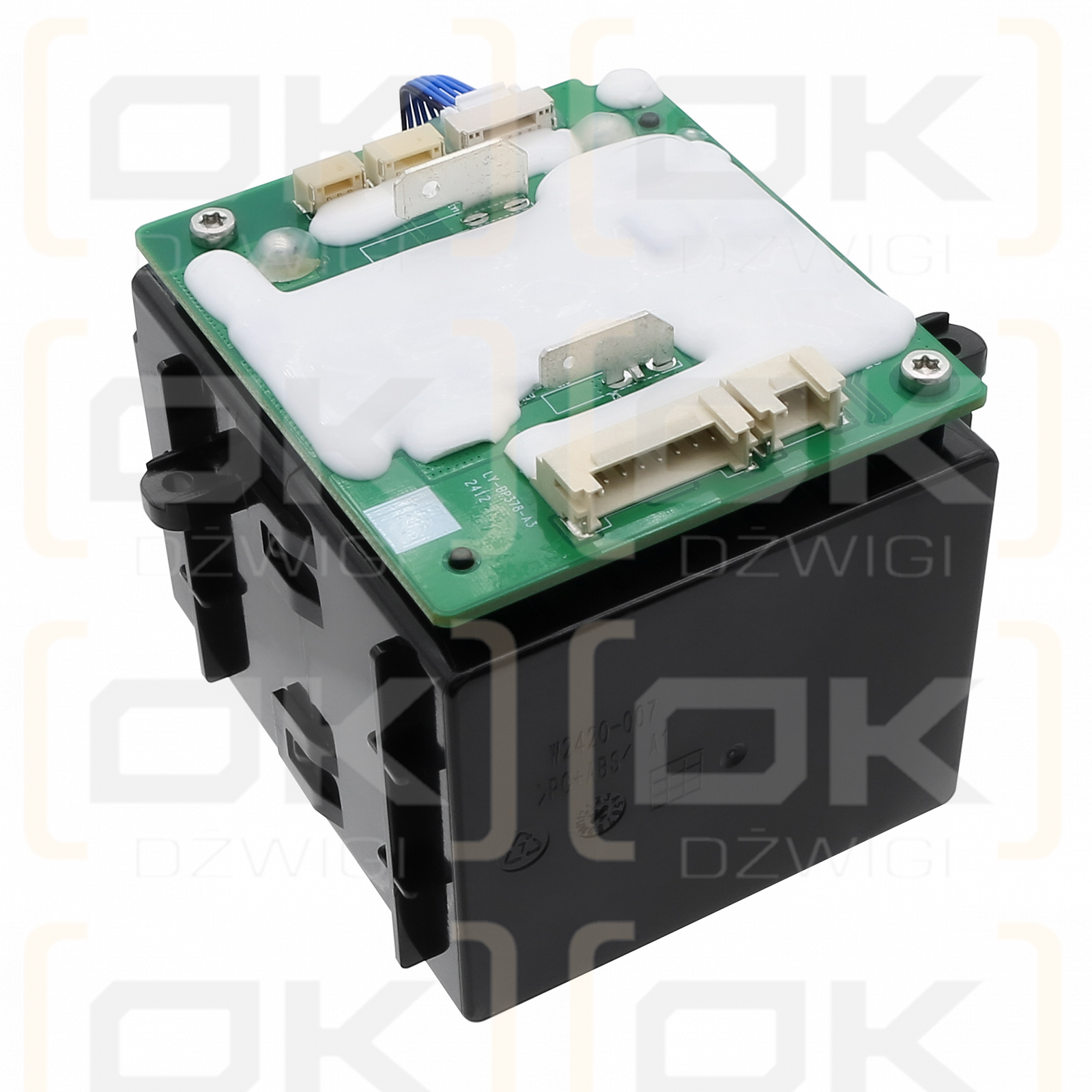 Dreame H30 / W2420 4000 mAh Li-Ion 21,6 V (Cameron Sino)