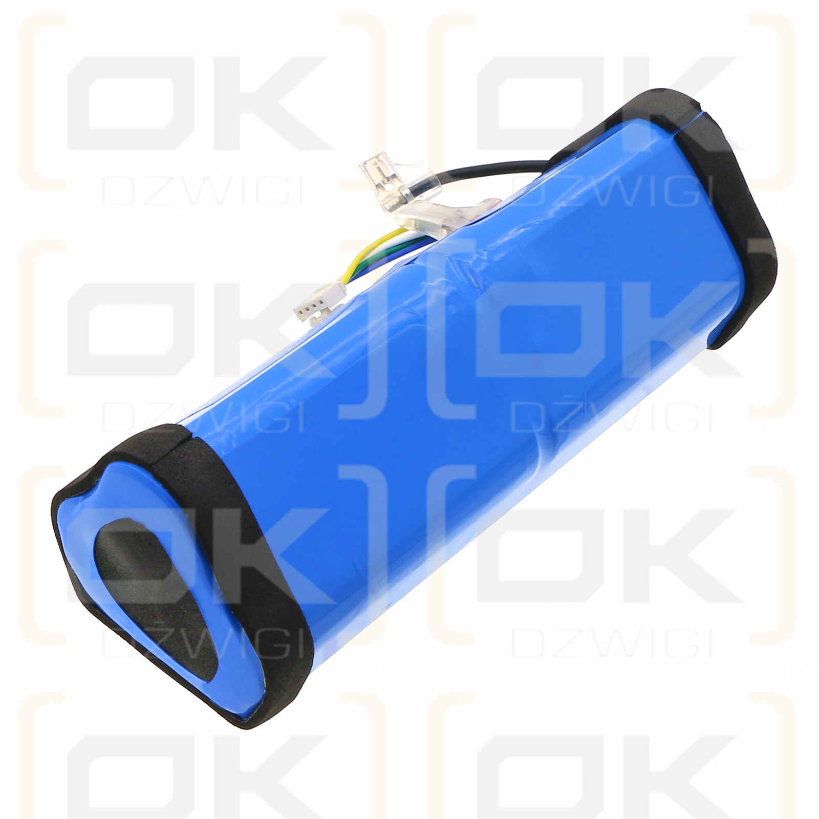 Dreame Mova K10 / P2126-6S1P-BWA 4000 мАч литий-ионный 21,6 В (Cameron Sino)