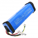 Dreame Mova K10 / P2126-6S1P-BWA 4000 мАч литий-ионный 21,6 В (Cameron Sino)
