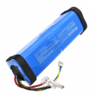 Dreame Mova K10 / P2126-6S1P-BWA 4000 mAh Li-ion 21.6 V (Cameron Sino)